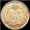 Image 2 : 1900 Indian Head Cent UNCIRCULATED