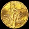 Image 1 : 1928 $20 Gold Double Eagle CHOICE BU