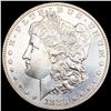 Image 1 : 1883-S Morgan Silver Dollar HIGH GRADE