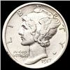 Image 1 : 1917 FSB Mercury Dime UNCIRCULATED