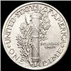 Image 2 : 1917 FSB Mercury Dime UNCIRCULATED