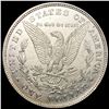 Image 2 : 1878 8TF Morgan Silver Dollar NEARLY UNCIRCULATED