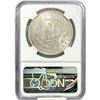 Image 2 : 1903 Morgan Silver Dollar NGC MS65