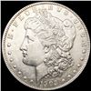 Image 1 : 1903 Morgan Silver Dollar UNCIRCULATED