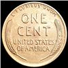 Image 2 : 1923-S Wheat Cent UNCIRCULATED