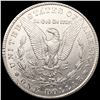 Image 2 : 1900-S Morgan Silver Dollar CLOSELY UNCIRCULATED