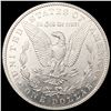 Image 2 : 1890-S Morgan Silver Dollar CLOSELY UNCIRCULATED