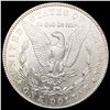 Image 2 : 1904 Morgan Silver Dollar CLOSELY UNCIRCULATED