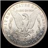 Image 2 : 1899-S Morgan Silver Dollar CLOSELY UNCIRCULATED