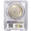 Image 2 : 1890-O Morgan Silver Dollar PCGS MS63