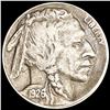 Image 1 : 1926-S Buffalo Nickel LIGHTLY CIRCULATED