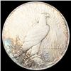 Image 2 : 1928-S Silver Peace Dollar CLOSELY UNCIRCULATED