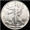 Image 1 : 1935 Walking Liberty Half Dollar CHOICE BU