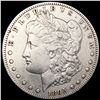 Image 1 : 1895-S Morgan Silver Dollar NEARLY UNCIRCULATED