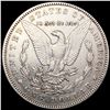Image 2 : 1895-S Morgan Silver Dollar NEARLY UNCIRCULATED