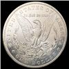 Image 2 : 1883-S Morgan Silver Dollar HIGH GRADE