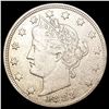 Image 1 : 1883 Liberty Victory Nickel ABOUT UNCIRCULATED