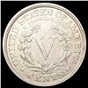 Image 2 : 1883 Liberty Victory Nickel ABOUT UNCIRCULATED