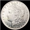 Image 1 : 1891-O Morgan Silver Dollar CLOSELY UNCIRCULATED