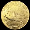 Image 2 : 1927 $20 Gold Double Eagle UNCIRCULATED