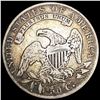 Image 2 : 1834 Capped Bust Half Dollar NICELY CIRCULATED
