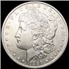 Image 1 : 1899-S Morgan Silver Dollar CLOSELY UNCIRCULATED