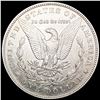 Image 2 : 1899-S Morgan Silver Dollar CLOSELY UNCIRCULATED