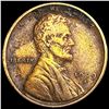 Image 1 : 1909-S Wheat Cent LIGHTLY CIRCULATED
