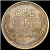 Image 2 : 1909-S Wheat Cent LIGHTLY CIRCULATED