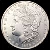 Image 1 : 1890-S Morgan Silver Dollar UNCIRCULATED
