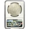 Image 2 : 1878 7TF Morgan Silver Dollar NGC MS62 PL, Rev 78