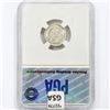 Image 2 : 1916-S Barber Dime PGA MS64+