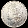 Image 1 : 1903 Morgan Silver Dollar CLOSELY UNCIRCULATED