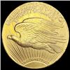 Image 1 : 1927 $20 Gold Double Eagle UNCIRCULATED