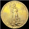 Image 2 : 1927 $20 Gold Double Eagle UNCIRCULATED