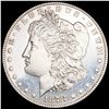 Image 1 : 1878-S Morgan Silver Dollar UNCIRCULATED