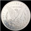 Image 2 : 1878-S Morgan Silver Dollar UNCIRCULATED