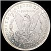Image 2 : 1881-O Morgan Silver Dollar UNCIRCULATED