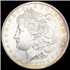 Image 2 : 1882-S TONED Morgan Silver Dollar UNCIRCULATED