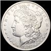 Image 1 : 1892 Morgan Silver Dollar CLOSELY UNCIRCULATED