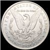 Image 2 : 1892 Morgan Silver Dollar CLOSELY UNCIRCULATED