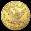 Image 2 : 1892-S $10 Gold Eagle CLOSELY UNCIRCULATED