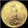 Image 1 : 1924 $20 Gold Double Eagle UNCIRCULATED