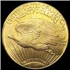 Image 2 : 1924 $20 Gold Double Eagle UNCIRCULATED