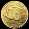 Image 2 : 1924 $20 Gold Double Eagle CLOSELY UNCIRCULATED