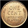 Image 2 : 1909 VDB Wheat Cent UNCIRCULATED