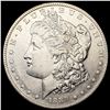 Image 1 : 1889-S Morgan Silver Dollar CLOSELY UNCIRCULATED