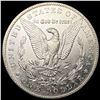 Image 2 : 1889-S Morgan Silver Dollar CLOSELY UNCIRCULATED