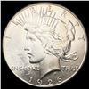 Image 1 : 1926-S Silver Peace Dollar UNCIRCULATED
