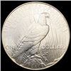 Image 2 : 1926-S Silver Peace Dollar UNCIRCULATED